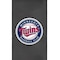 Dreamseat Game Rocker 100 with Minnesota Twins Logo XZGARO100-PSMLB21060 - alternate 2
